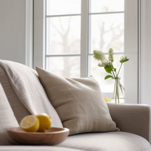 A No Nonsense Room by Room Cleaning Guide