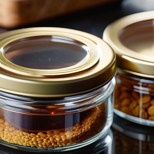 Airtight Container Benefits That Actually Stop Food Spoilage