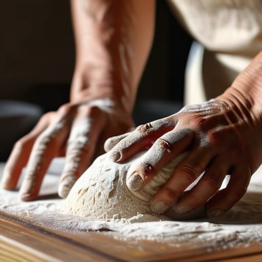 Bread Making for Beginners Skip the Expensive Gear