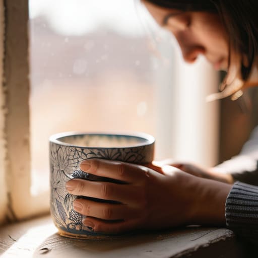 Breaking the Grip of Emotional Attachment to Belongings