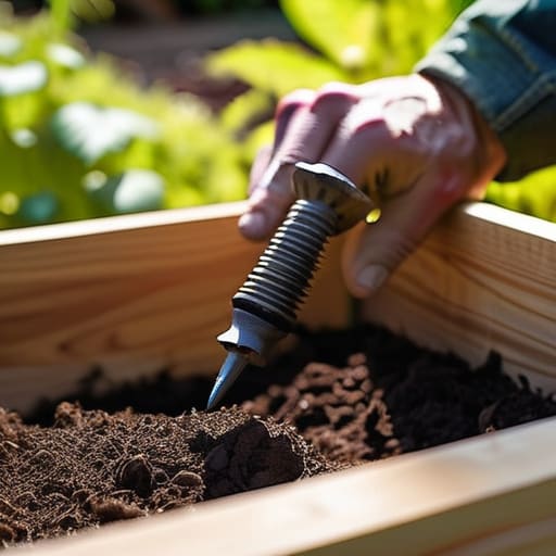 Choosing the Best Wood for Outdoor Compost Bins Without Overspending