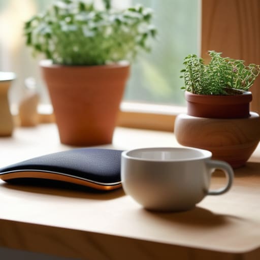 Ditch the Aesthetic Home Office Setup Essentials for Real People.