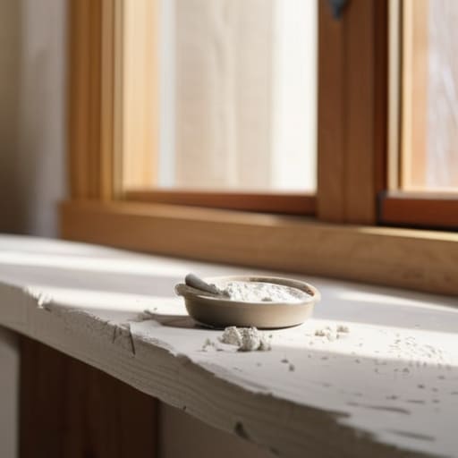 Ditch the Fancy Tools for a Reliable Drywall Patch Kit for Small Holes