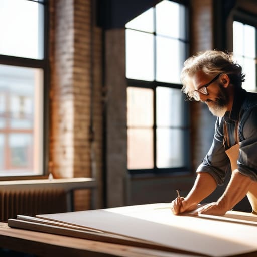 Ditch the Polished Networking for Finding a Mentor in Your Industry.