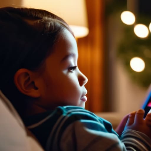 Ditch the Tech Obsession for Real Cyberbullying Prevention for Parents.