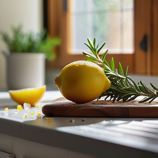 Eliminating Kitchen Smells Without the Fancy Sprays