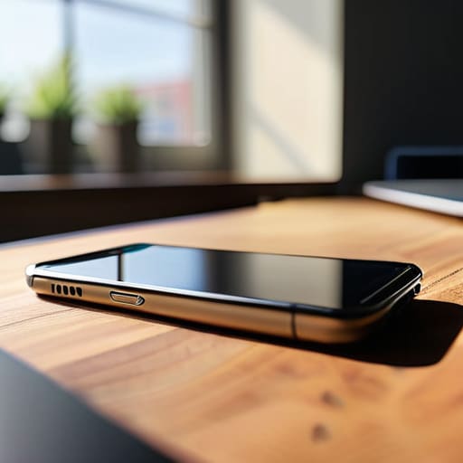 How to Optimize Smartphone Data Efficiency Without the Stress