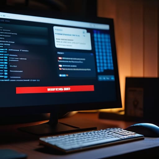 Identifying Suspicious Sender Addresses and Common Email Spoofing Technique
