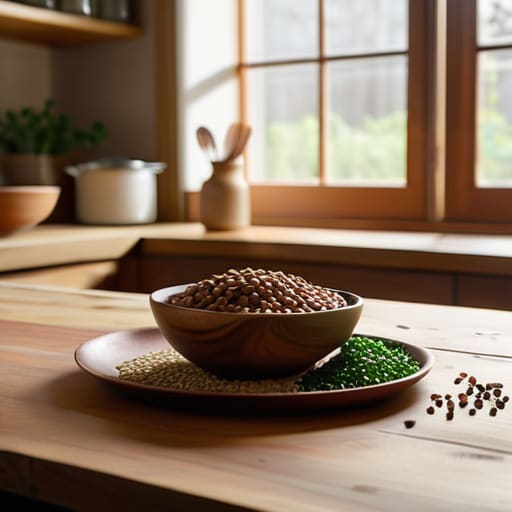 Low Cost Pantry Staples That Actually Keep You Full