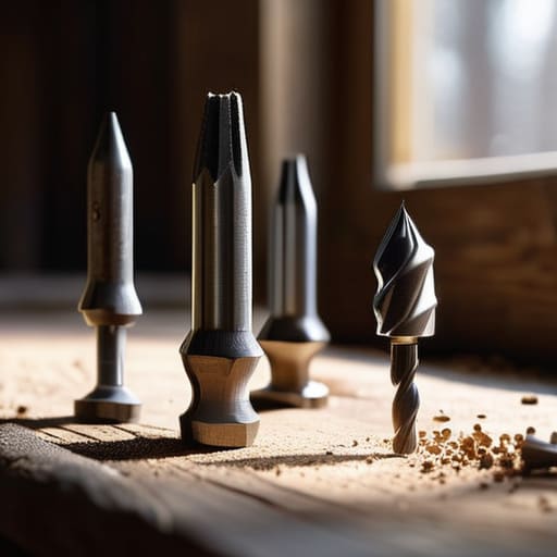 Mastering Drill Bit Types and Uses Without the Overwhelm