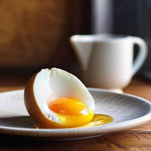 Mastering Egg Yolk Consistency Without the Kitchen Stress