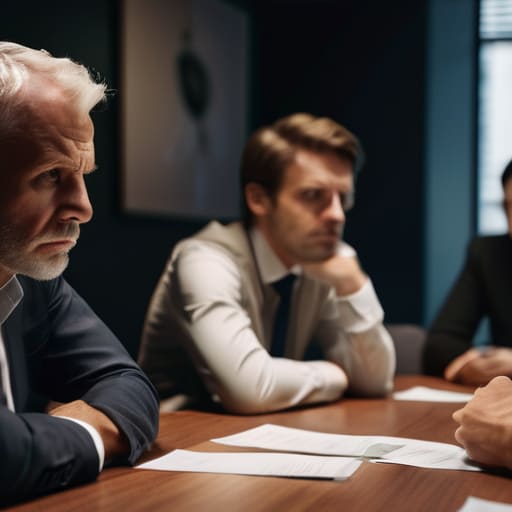Mastering Emotional Intelligence in Management Without the Fake Smiles.