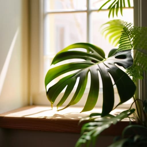 Mastering Indoor Plant Light Requirements Without the Fancy Lamps