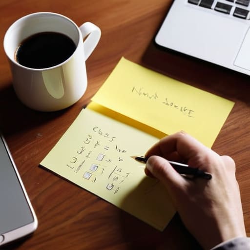 Messy Meeting Agenda Preparation That Actually Works