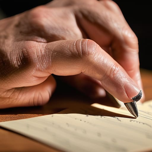 Messy Speech Preparation Strategies That Actually Work