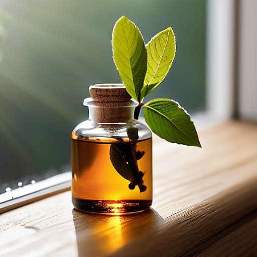 Natural insect repellent for home that actually works.