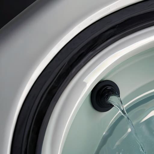 Quick Fixes for Toilet Water Leaking Into Bowl