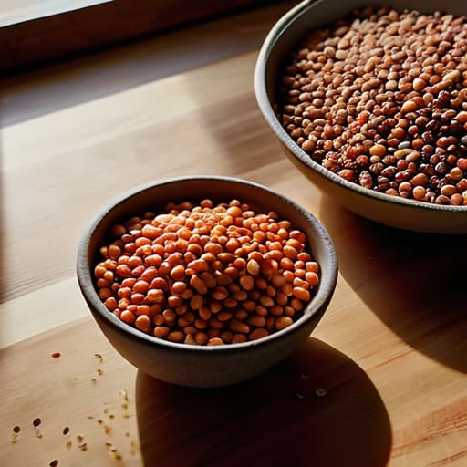 Real Nutritious Pantry Staples That Wont Break the Bank