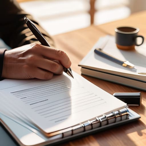 Real World Resume Gap Examples for Career Breaks