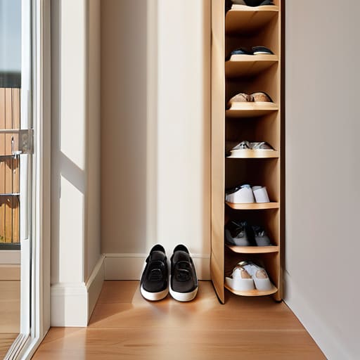 Small Entryway Decluttering Tips That Actually Work