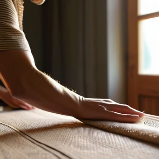 Smart Fabric Selection for Window Treatments That Wont Break the Bank