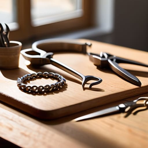 Smart Jewelry Making Tools for Beginners Without the Fluff