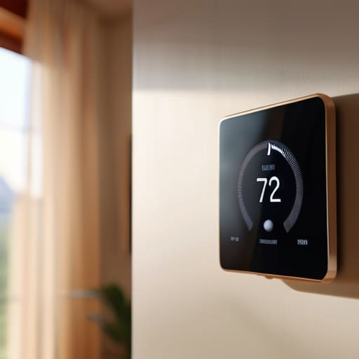Smart Thermostat Benefits Without the Tech Hype
