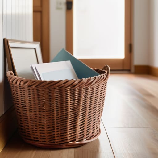 Sorting Mail Efficiently Without Losing Your Mind
