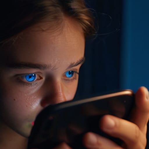 Spotting Smartphone Addiction Symptoms Before You Burn Out