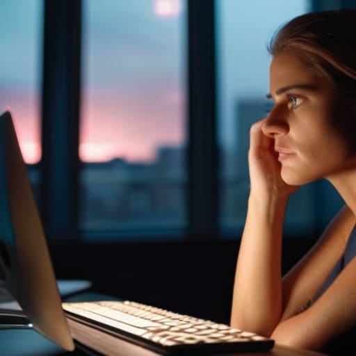 Spotting the Signs of Imposter Syndrome in Professionals.