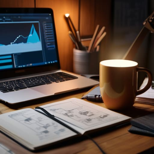 Stop Chasing Perfection Real Mid Life Career Transition Tips