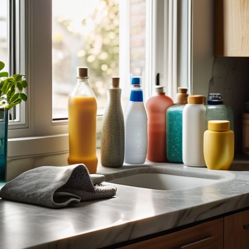 Stop Overbuying and Start Using Kitchen Cabinet Decluttering Tips