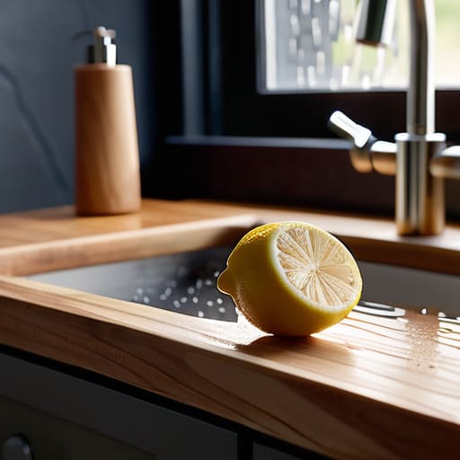 Stop Overpaying for Eco Friendly Cleaning Products.
