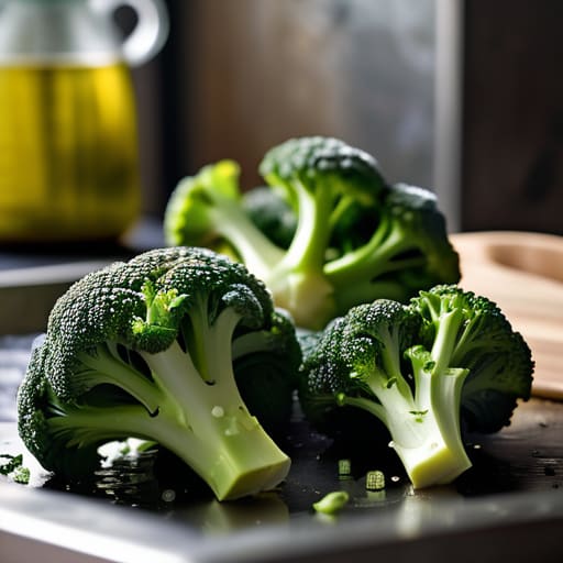 Stop the Nutrient Drain With Smart Healthy Vegetable Preparation Methods.