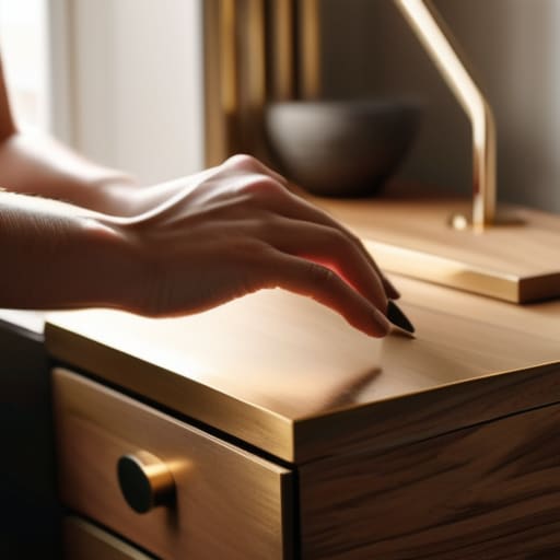 Swap the Hardware for an Instant Upgrade.
