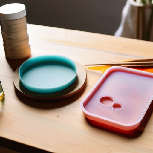The Bare Essentials Resin Art Supplies for Beginners Without the Fluff