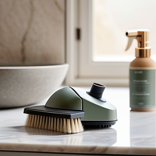 The Essential Deep Cleaning Supplies List for Real Life.
