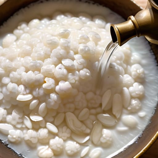 The Messy Truth About Rinsing Rice Before Cooking