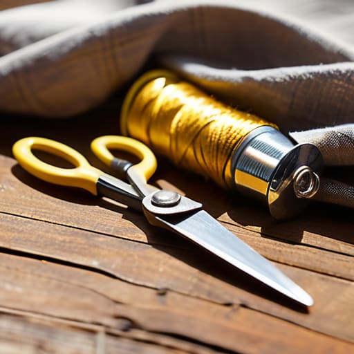 The Only Essential Sewing Machine Tools You Actually Need