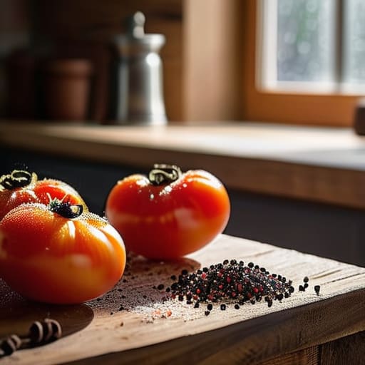 The Only Essential Spice Cabinet Staples You Actually Need.