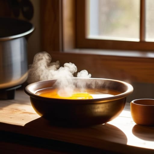 The Truth About Stock vs Broth for Soup.