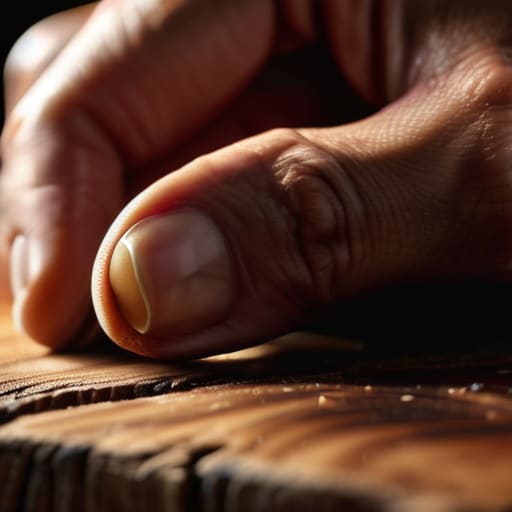 The Walnut Trick for Wood Scratches and Other Lazy Fixes.