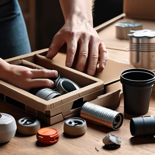 A Brutally Honest Decluttering Checklist for Beginners Who Are Overwhelmed