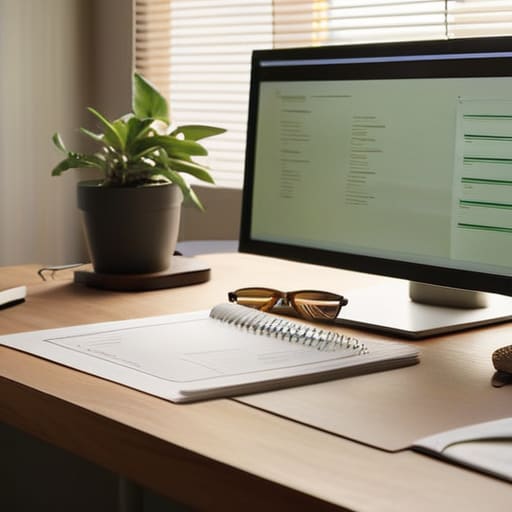 Adjusting Screen Brightness and Contrast Without the Headache