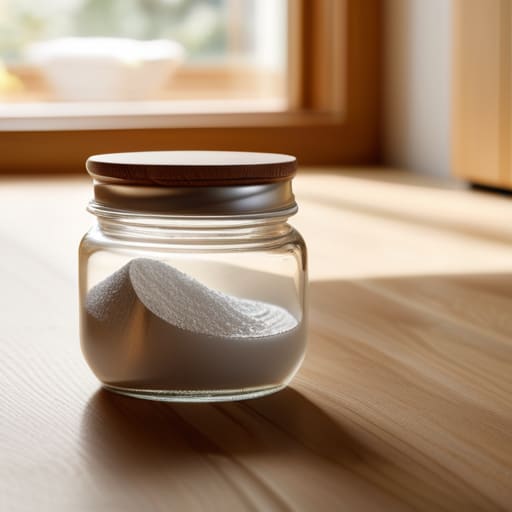 Baking Soda Odor Absorption That Actually Works