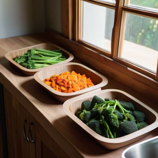 Budget Friendly Meal Prep That Actually Saves You Money