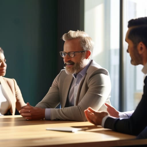 Building Trust in the Workplace Through Messy Authenticity