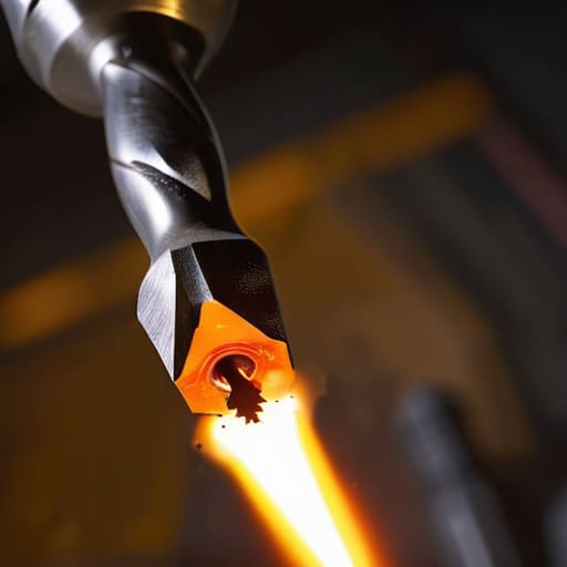 Drilling Into Wood vs Metal Real Results Not Pinterest Perfection