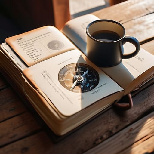 Explaining Sabbatical on Resume Without the Fluff