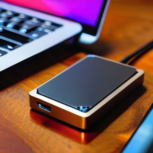 External Hard Drive vs Cloud Storage What Actually Saves Time